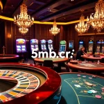 Winning Strategies for 2026: Mastering Casino Games at https://5mbcr.com/ for Better Odds