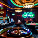 Winning Strategies for 2026: Your Guide to Link Luckywin for Enhanced Odds